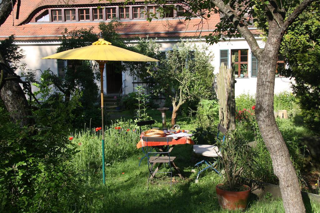 Poncet'Sches Herrenhaus Dresden Quarto foto